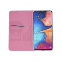 Knížkové pouzdro Trendy Perfect day to be awesome – Samsung Galaxy A20e | Levné Kryty | Levné Kryty | Levné Kryty