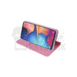Knížkové pouzdro Trendy case Smiles are always in fashion – Samsung Galaxy A20e | Levné Kryty | Levné Kryty | Levné Kryty
