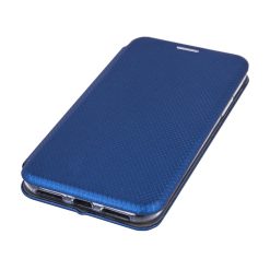 Knížkové pouzdro Verona modré – Samsung Galaxy A50 / A30s | Levné Kryty | Levné Kryty | Levné Kryty