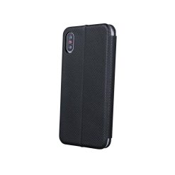 Knížkové pouzdro Verona černé – Huawei Y6 2019 | Levné Kryty | Levné Kryty | Levné Kryty