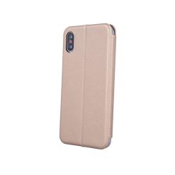 Alternative view of Knížkové pouzdro Verona zlaté – Xiaomi Redmi Note 7