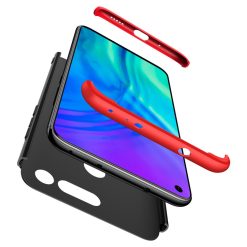 Ochranný kryt 360 Protection červeno-černý – Honor View 20 | Levné Kryty | Levné Kryty | Levné Kryty