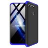 Ochranný kryt 360 Protection červeno-černý – Honor View 20 | Levné Kryty | Levné Kryty | Levné Kryty