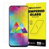 Tvrzené sklo celopovrchové 9H Wozinsky černé – Samsung Galaxy M20 | Levné Kryty | Levné Kryty | Levné Kryty