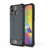 Odolný kryt Hybrid Armor černý – Samsung Galaxy M20 | Levné Kryty | Levné Kryty | Levné Kryty