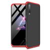 Oboustranné pouzdro 360 Full body protection černé – Samsung Galaxy A70 | Levné Kryty | Levné Kryty | Levné Kryty