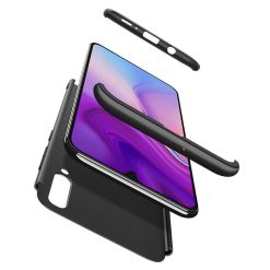 Oboustranné pouzdro 360 Full body protection černé – Samsung Galaxy A70 | Levné Kryty | Levné Kryty | Levné Kryty