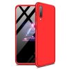 Oboustranné pouzdro 360 Full body protection modré – Samsung Galaxy A70 | Levné Kryty | Levné Kryty | Levné Kryty