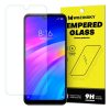 Tvrzené sklo celopovrchové 9H Wozinsky černé – Xiaomi Redmi 7 | Levné Kryty | Levné Kryty | Levné Kryty