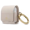 Pouzdro Baseus Silica Gel Protector černé – Apple AirPods | Levné Kryty | Levné Kryty | Levné Kryty