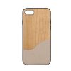 Semišový kryt Beeyo Brads case červený – iPhone 5 / 5S / SE | Levné Kryty | Levné Kryty | Levné Kryty