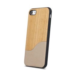 Dřevěný kryt Beeyo Wooden Wave – iPhone 5 / 5S / SE | Levné Kryty | Levné Kryty | Levné Kryty