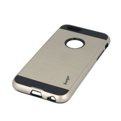 Odolné pouzdro Beeyo armor zlaté – iPhone Xr | Levné Kryty | Levné Kryty | Levné Kryty
