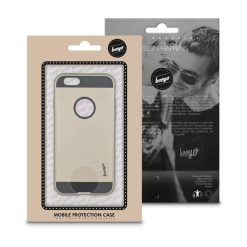 Odolné pouzdro Beeyo armor zlaté – iPhone Xr | Levné Kryty | Levné Kryty | Levné Kryty