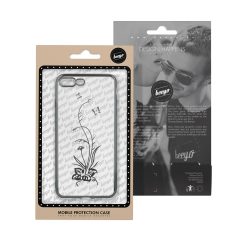 Zadní kryt Beeyo Wish case šedý – iPhone Xr | Levné Kryty | Levné Kryty | Levné Kryty