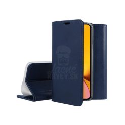 Knížkové pouzdro Magnet Book modré – iPhone Xr | Levné Kryty | Levné Kryty | Levné Kryty