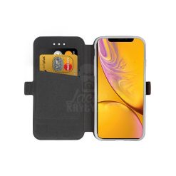 Knížkové pouzdro Book Pocket růžové – iPhone Xr | Levné Kryty | Levné Kryty | Levné Kryty