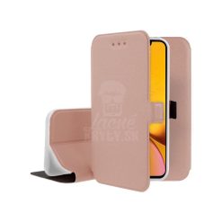 Knížkové pouzdro Book Pocket růžové – iPhone Xr | Levné Kryty | Levné Kryty | Levné Kryty
