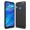 Peněženkové pouzdro Elegance zlaté – Huawei Y7 2019 | Levné Kryty | Levné Kryty | Levné Kryty