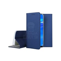 Knižkové puzdro Smart Case Book modré – Huawei Y7 2019