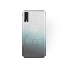Třpytivý kryt Shining case transparentno-modrý – Samsung Galaxy A70 | Levné Kryty | Levné Kryty | Levné Kryty