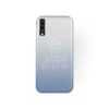 Zadní kryt Lotus case stříbrný – Samsung Galaxy A70 | Levné Kryty | Levné Kryty | Levné Kryty
