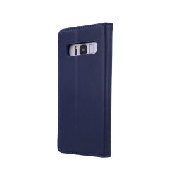 Kožené pouzdro Smart Pro modré – Apple iPhone Xr | Levné Kryty | Levné Kryty | Levné Kryty