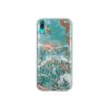 Zadní kryt s potiskem Marble bílý – Huawei Y7 2019 | Levné Kryty | Levné Kryty | Levné Kryty