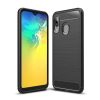 Peněženkové pouzdro Elegance růžové – Samsung Galaxy A20e | Levné Kryty | Levné Kryty | Levné Kryty