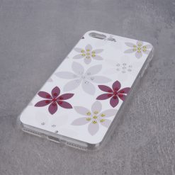 Zadní kryt Flower case 3 – iPhone Xr | Levné Kryty | Levné Kryty | Levné Kryty