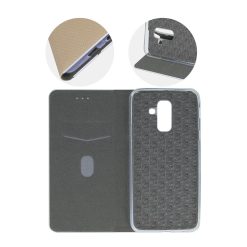 Knížkové pouzdro Fusion Book zlaté – Samsung Galaxy A20e | Levné Kryty | Levné Kryty | Levné Kryty
