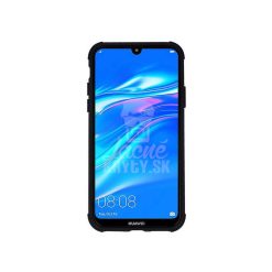 Odolný kryt Defender Rubber case modrý – Huawei Y7 2019 | Levné Kryty | Levné Kryty | Levné Kryty