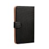Univerzální knížkové pouzdro Fancy book červené pro tablet s 9 – 10 palcovým displeje | Levné Kryty | Levné Kryty | Levné Kryty