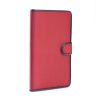 Univerzální knížkové pouzdro Fancy book modré pro tablet s 7 – 8 palcovým displejem | Levné Kryty | Levné Kryty | Levné Kryty