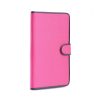 Univerzální knížkové pouzdro Fancy book šedé pro tablet s 9 – 10 palcovým displeje | Levné Kryty | Levné Kryty | Levné Kryty