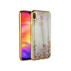 Zadní kryt Forcell Diamond zlatý – Xiaomi Redmi Note 7