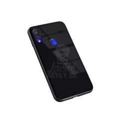Alternative view of Skleněný kryt Glass Case černý – Xiaomi Redmi Note 7