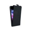 Peněženkové pouzdro Fancy Book černé – Honor 20 Lite | Levné Kryty | Levné Kryty | Levné Kryty