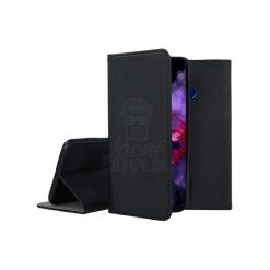 Knížkové pouzdro Smart Case Book černé – Honor 20 Lite | Levné Kryty | Levné Kryty | Levné Kryty