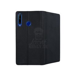Knížkové pouzdro Smart Case Book černé – Honor 20 Lite | Levné Kryty | Levné Kryty | Levné Kryty