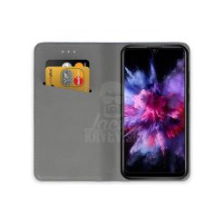 Knížkové pouzdro Smart Case Book černé – Honor 20 Lite | Levné Kryty | Levné Kryty | Levné Kryty
