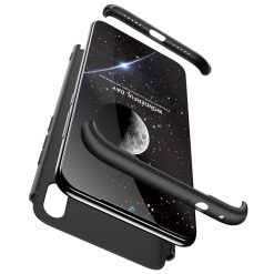 Alternative view of Ochranný kryt 360 Protection černý – Xiaomi Redmi Go