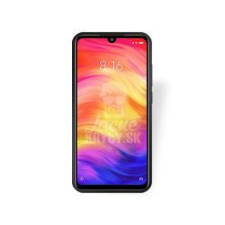 Zadní kryt Light case černý – Xiaomi Redmi Note 7 | Levné Kryty | Levné Kryty | Levné Kryty