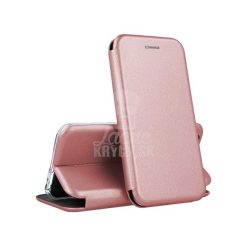 Peněženkové pouzdro Elegance růžové – Samsung Galaxy A40 | Levné Kryty | Levné Kryty | Levné Kryty