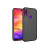Zadní kryt Light case černý – Xiaomi Redmi Note 7 | Levné Kryty | Levné Kryty | Levné Kryty