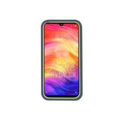 Odolný kryt Defender case modrý – Xiaomi Redmi Note 7 | Levné Kryty | Levné Kryty | Levné Kryty