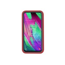 Odolný kryt Defender case červený – Samsung Galaxy A40 | Levné Kryty | Levné Kryty | Levné Kryty