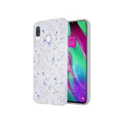 Zadní kryt Flower case 2 – Samsung Galaxy A40 | Levné Kryty | Levné Kryty | Levné Kryty