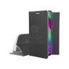 Knížkové pouzdro Fusion Book šedé – Samsung Galaxy A40 | Levné Kryty | Levné Kryty | Levné Kryty