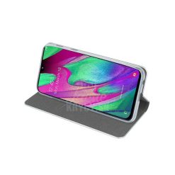Knížkové pouzdro Fusion Book růžové – Samsung Galaxy A40 | Levné Kryty | Levné Kryty | Levné Kryty